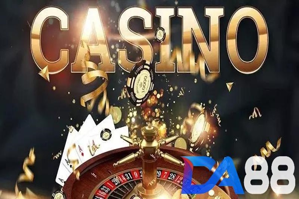 Tác giả cung cấp người chơi những sản phẩm cá cược vô cùng chất lượng