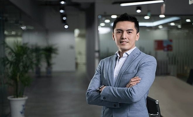 Tác giả Nguyễn Thành Nam nhà sáng lập nhà cái DA88