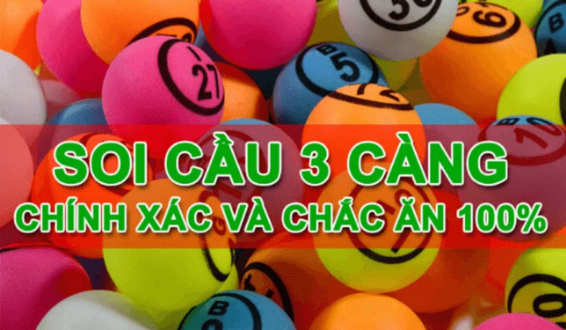 Tìm hiều bao lô 3 con bao nhiêu tiền?