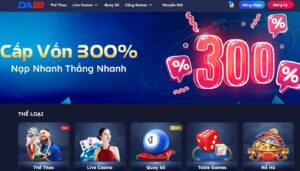 Thay đổi DNS giúp vào DA88 bị chặn hiệu quả.