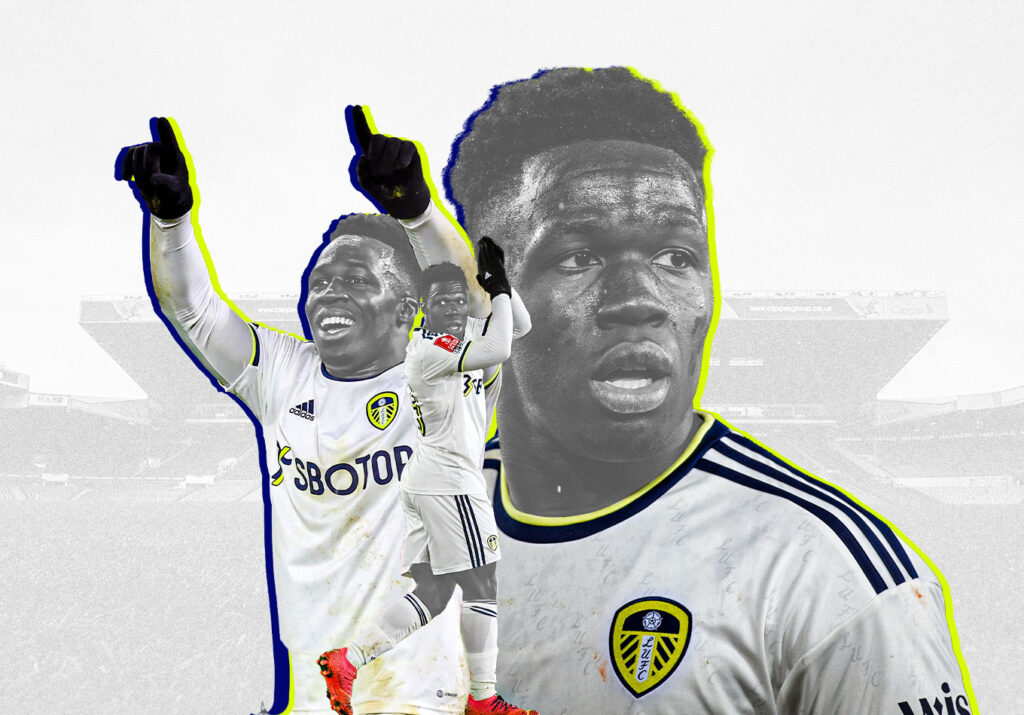 Wilfried Gnonto khả năng cao sẽ đến với Everton trong mùa giải tới