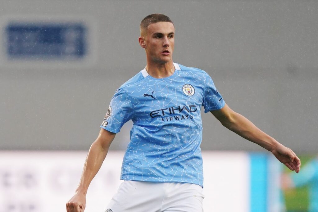 Danh sách chuyển nhượng hè 2024 với sự đắt khách cầu thủ Man City