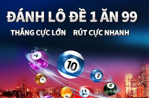 Tỷ lệ phát thưởng cao