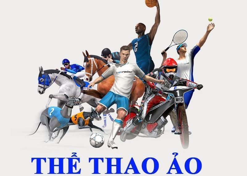 DA88 cung cấp một loạt các môn thể thao ảo đa dạng