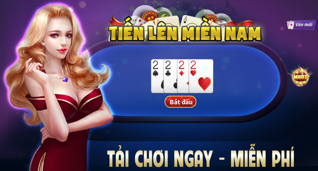 DA88 cung cấp bản chơi thử tiến lên miền Nam miễn phí