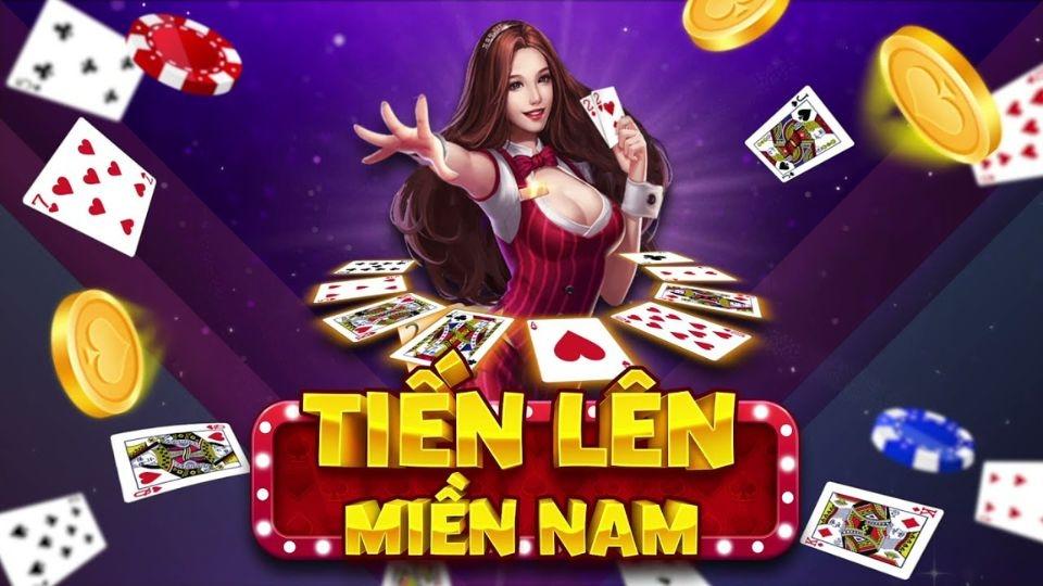Tiến lên miền Nam DA88 hấp dẫn, lôi cuốn người chơi